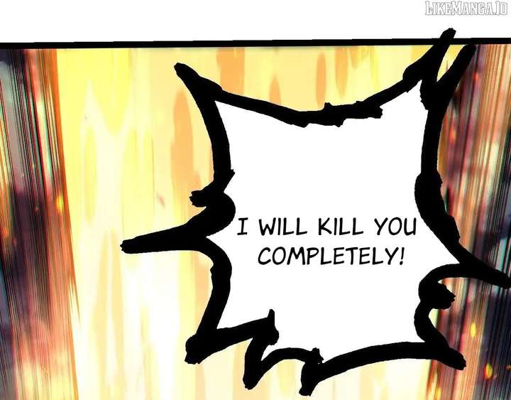 Evolution Begins With A Big Tree Chapter 445 - Page 99