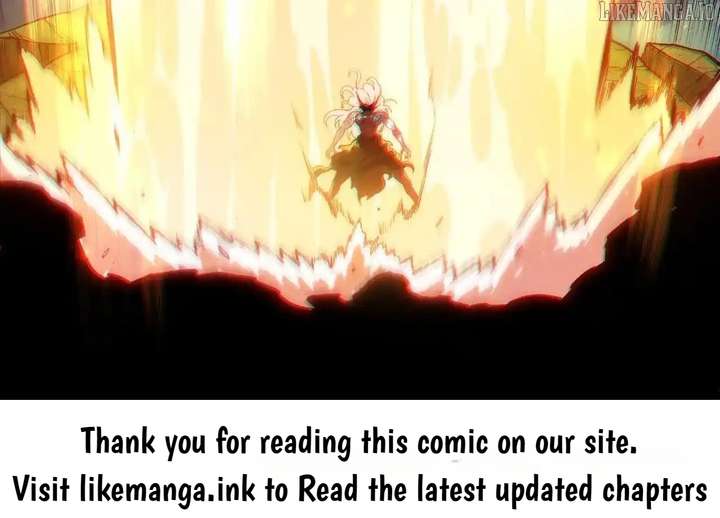 Evolution Begins With A Big Tree Chapter 445 - Page 100