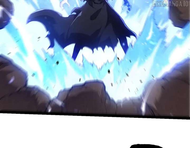 Evolution Begins With A Big Tree Chapter 446 - Page 2