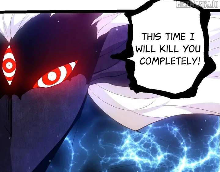 Evolution Begins With A Big Tree Chapter 446 - Page 3