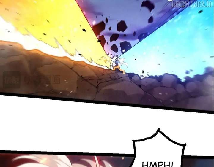 Evolution Begins With A Big Tree Chapter 446 - Page 7