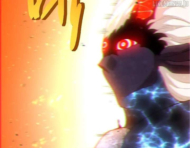 Evolution Begins With A Big Tree Chapter 446 - Page 13