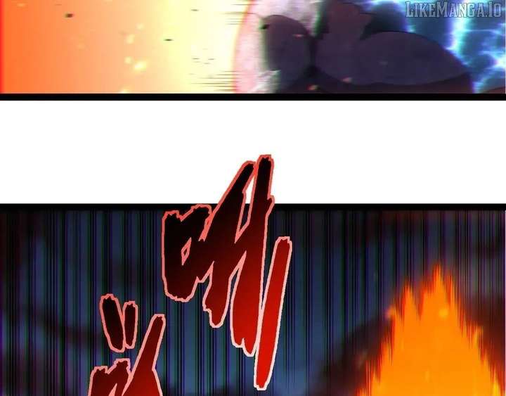 Evolution Begins With A Big Tree Chapter 446 - Page 14