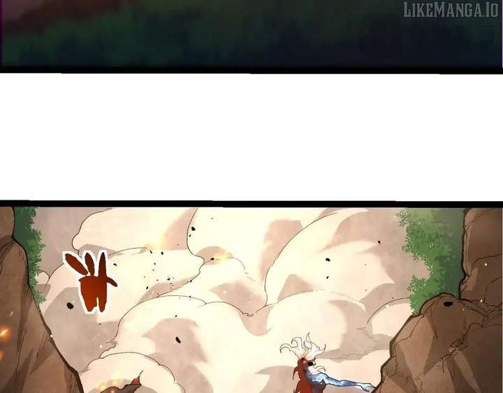 Evolution Begins With A Big Tree Chapter 446 - Page 16