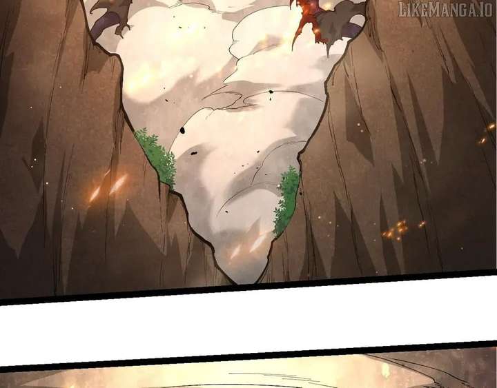 Evolution Begins With A Big Tree Chapter 446 - Page 17