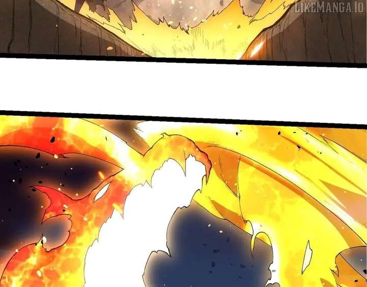 Evolution Begins With A Big Tree Chapter 446 - Page 19