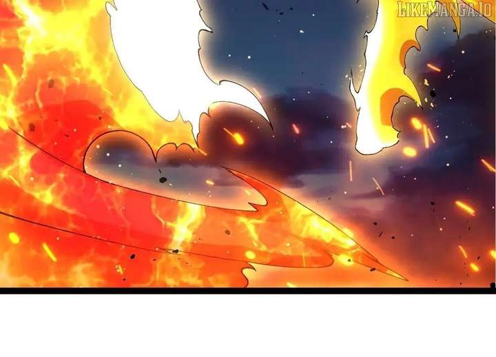 Evolution Begins With A Big Tree Chapter 446 - Page 20