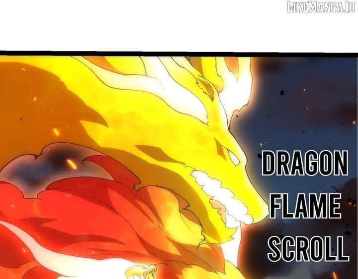 Evolution Begins With A Big Tree Chapter 446 - Page 21
