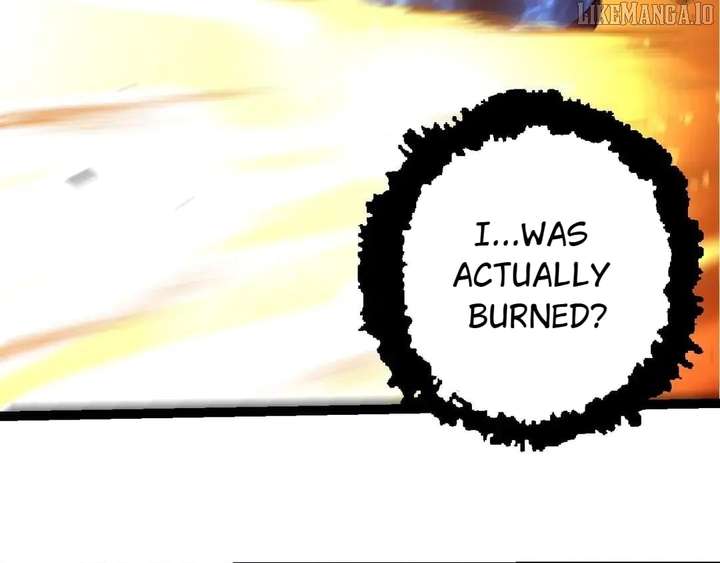 Evolution Begins With A Big Tree Chapter 446 - Page 27