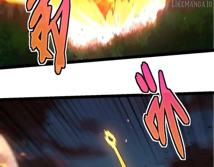 Evolution Begins With A Big Tree Chapter 446 - Page 29