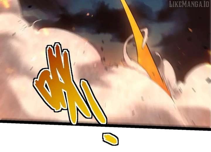 Evolution Begins With A Big Tree Chapter 446 - Page 30