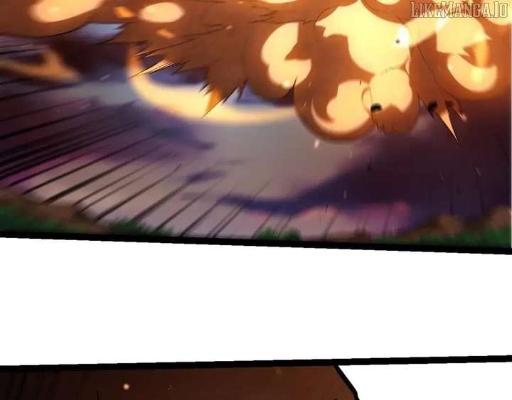Evolution Begins With A Big Tree Chapter 446 - Page 37