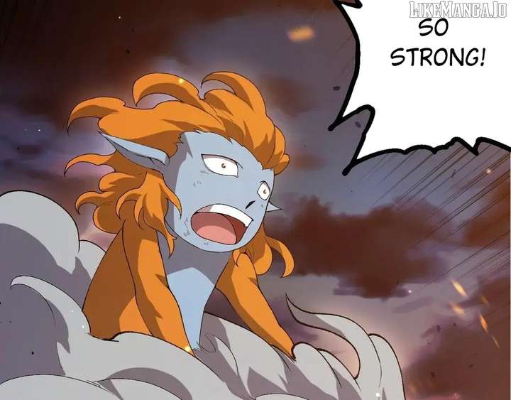Evolution Begins With A Big Tree Chapter 446 - Page 38
