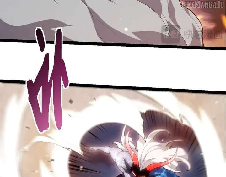 Evolution Begins With A Big Tree Chapter 446 - Page 39