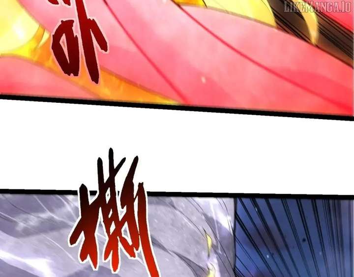 Evolution Begins With A Big Tree Chapter 446 - Page 44