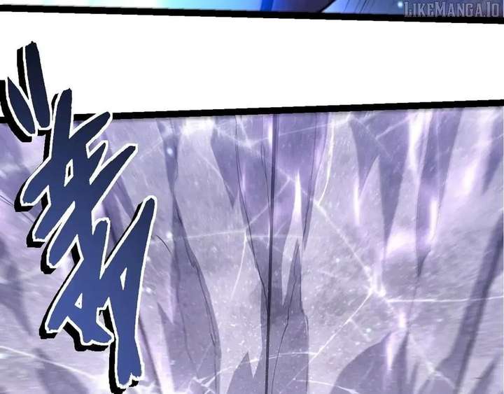 Evolution Begins With A Big Tree Chapter 446 - Page 49