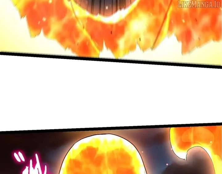 Evolution Begins With A Big Tree Chapter 446 - Page 54