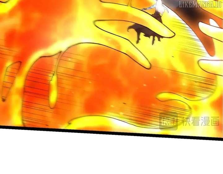 Evolution Begins With A Big Tree Chapter 446 - Page 57