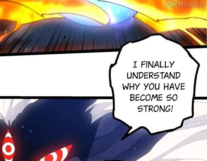Evolution Begins With A Big Tree Chapter 446 - Page 59