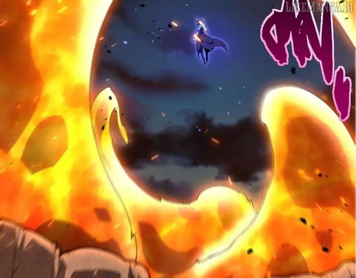 Evolution Begins With A Big Tree Chapter 446 - Page 63