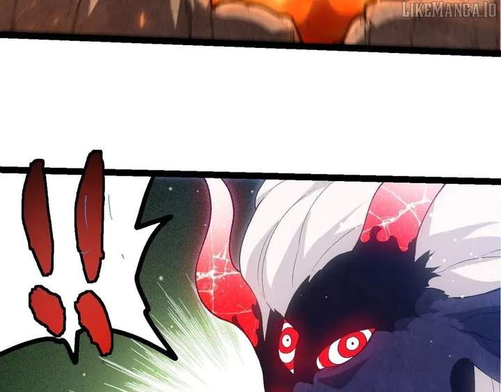 Evolution Begins With A Big Tree Chapter 446 - Page 64