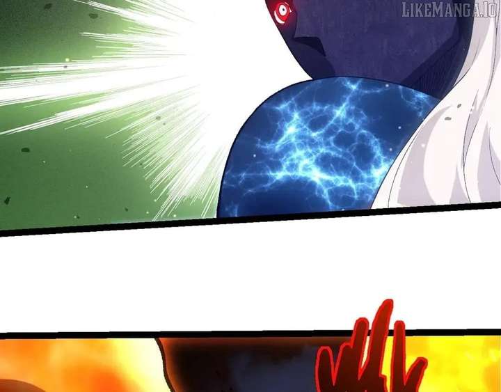 Evolution Begins With A Big Tree Chapter 446 - Page 65