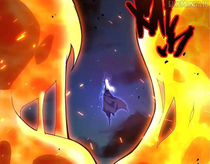 Evolution Begins With A Big Tree Chapter 446 - Page 66
