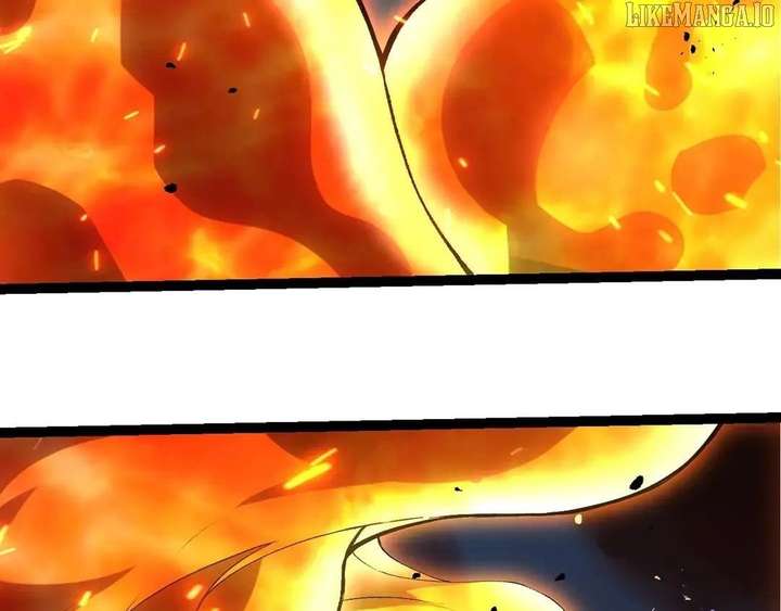 Evolution Begins With A Big Tree Chapter 446 - Page 67