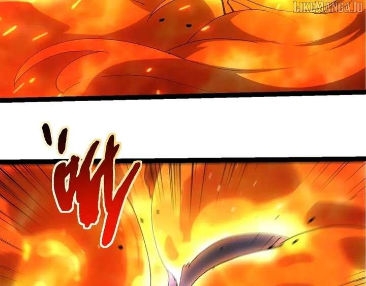 Evolution Begins With A Big Tree Chapter 446 - Page 69