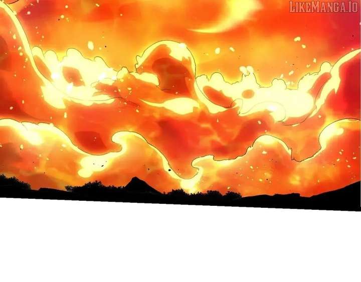 Evolution Begins With A Big Tree Chapter 446 - Page 75