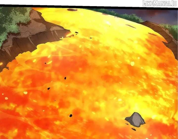 Evolution Begins With A Big Tree Chapter 446 - Page 76