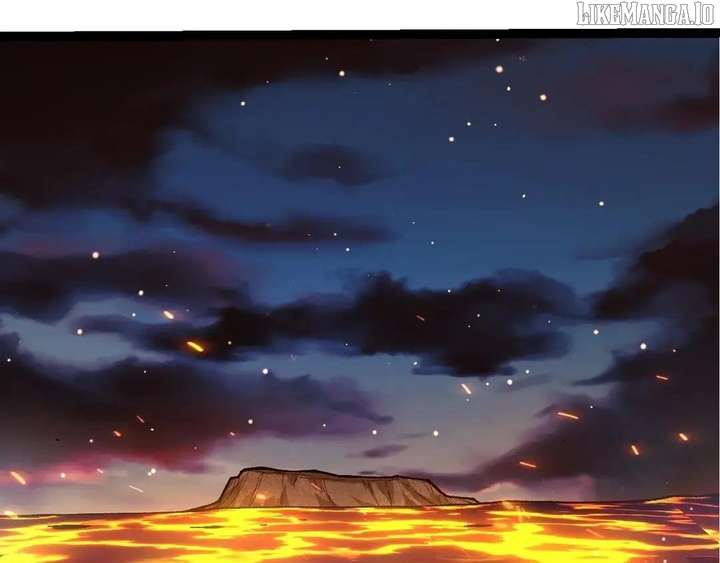 Evolution Begins With A Big Tree Chapter 446 - Page 78