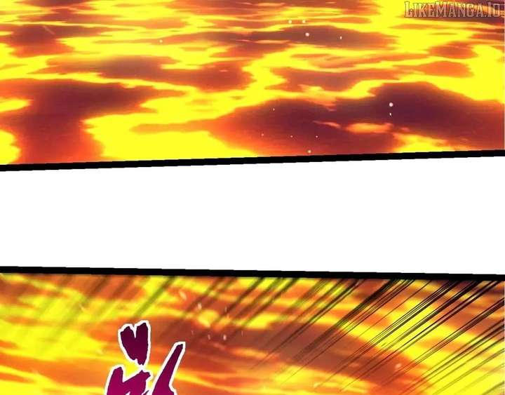 Evolution Begins With A Big Tree Chapter 446 - Page 79
