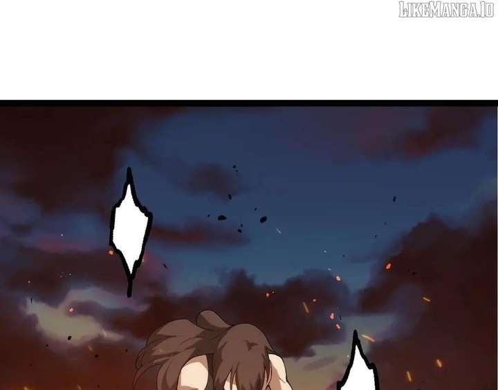 Evolution Begins With A Big Tree Chapter 446 - Page 81