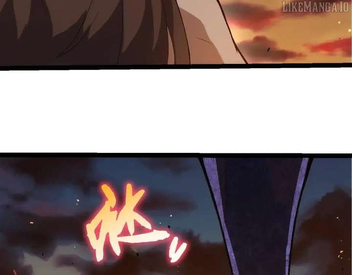 Evolution Begins With A Big Tree Chapter 446 - Page 89