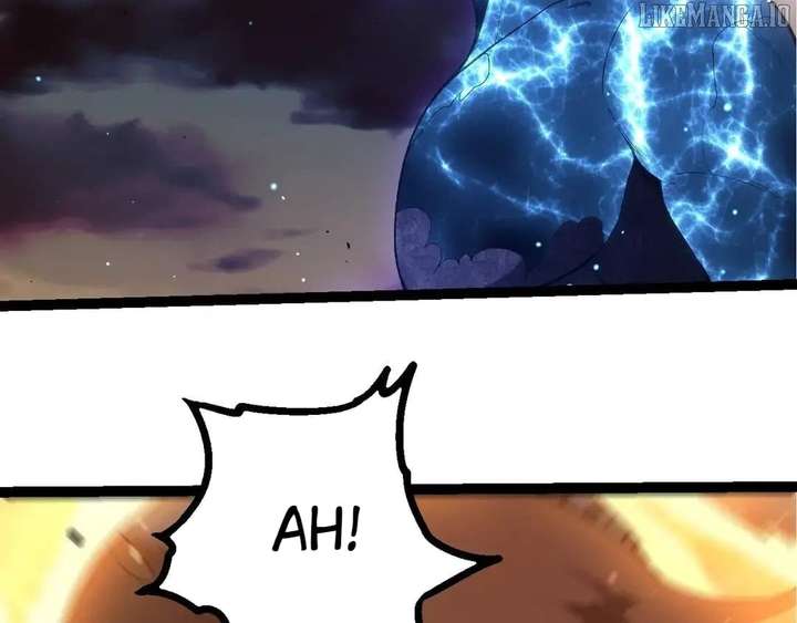 Evolution Begins With A Big Tree Chapter 446 - Page 92