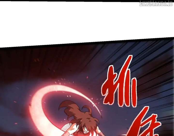Evolution Begins With A Big Tree Chapter 446 - Page 94