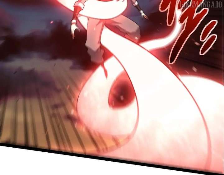 Evolution Begins With A Big Tree Chapter 446 - Page 95