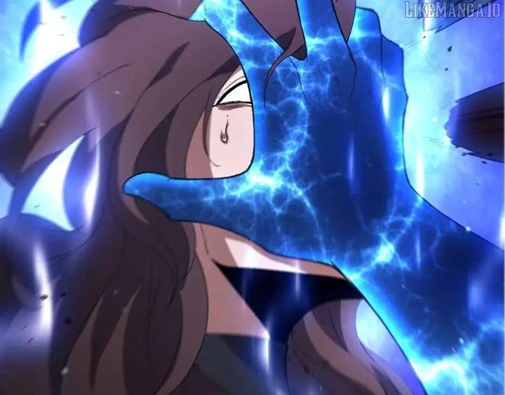 Evolution Begins With A Big Tree Chapter 446 - Page 98