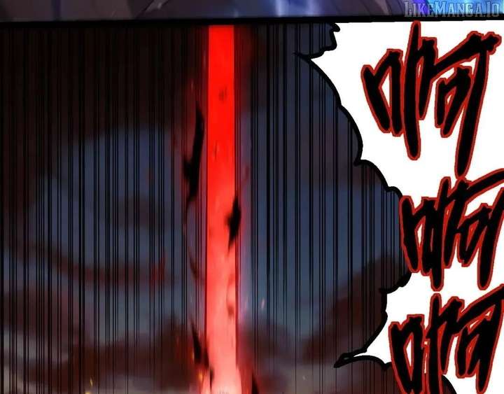 Evolution Begins With A Big Tree Chapter 446 - Page 99