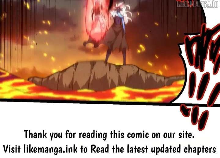 Evolution Begins With A Big Tree Chapter 446 - Page 100