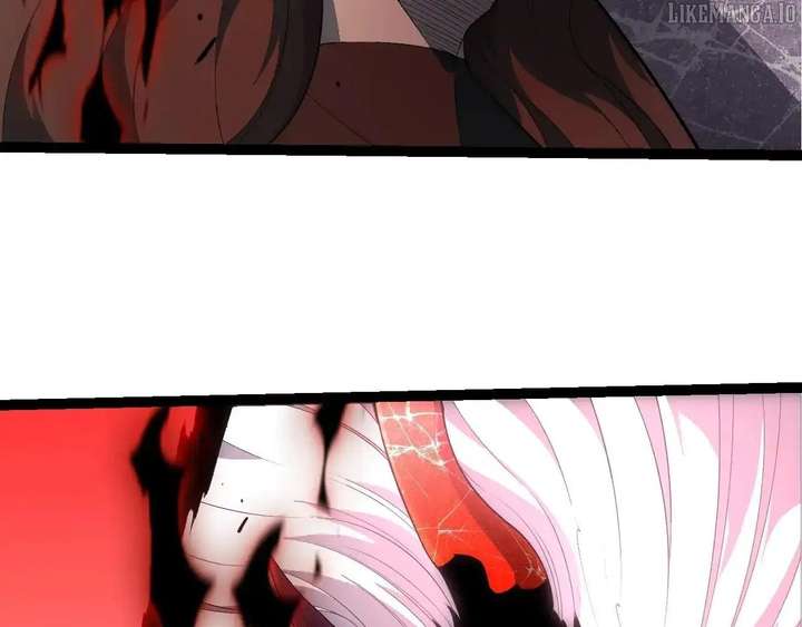 Evolution Begins With A Big Tree Chapter 447 - Page 4