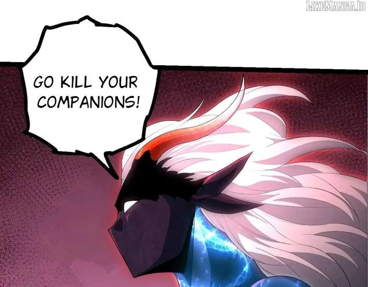 Evolution Begins With A Big Tree Chapter 447 - Page 9