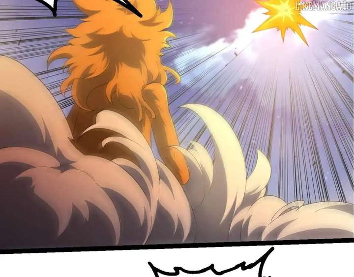 Evolution Begins With A Big Tree Chapter 447 - Page 15