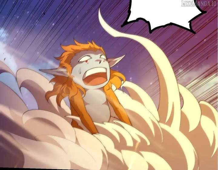 Evolution Begins With A Big Tree Chapter 447 - Page 23