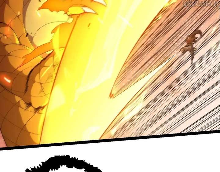 Evolution Begins With A Big Tree Chapter 447 - Page 27