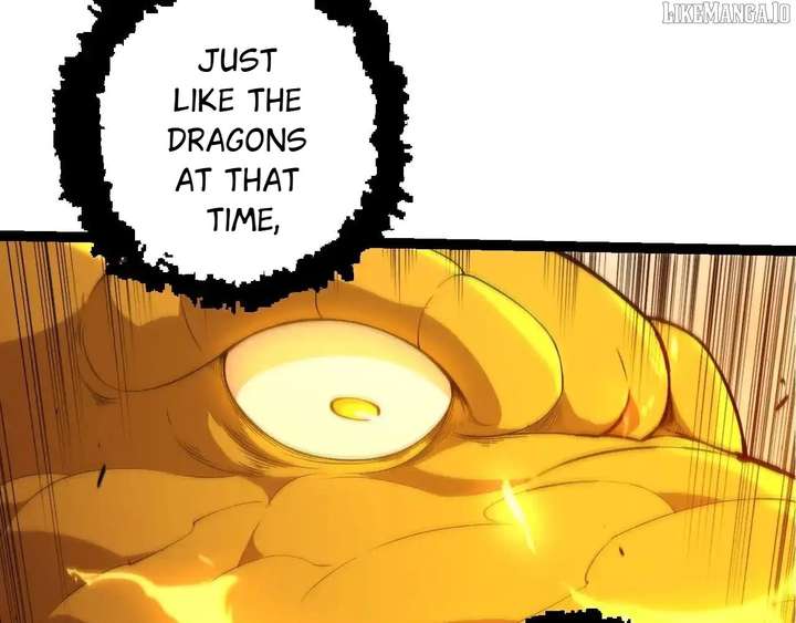 Evolution Begins With A Big Tree Chapter 447 - Page 28