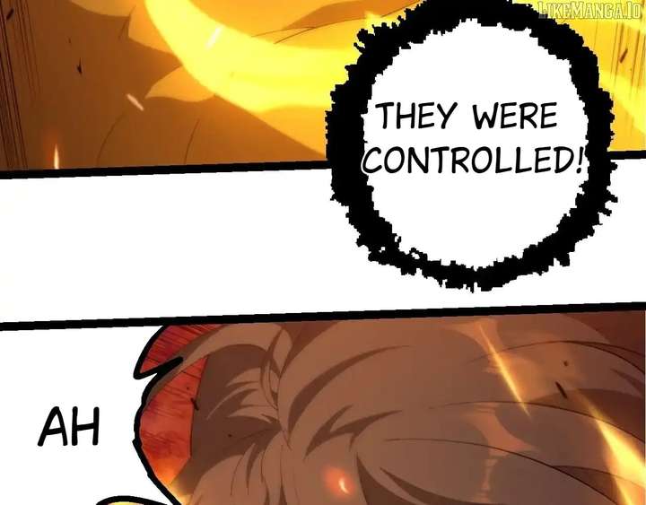Evolution Begins With A Big Tree Chapter 447 - Page 29
