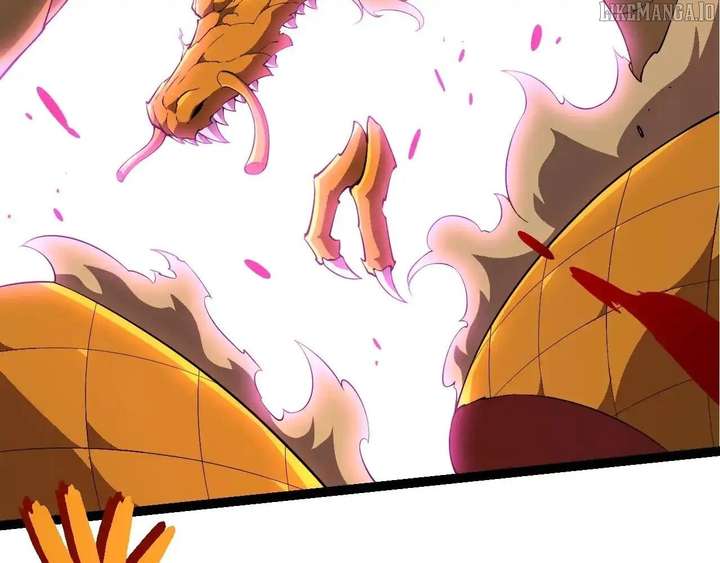 Evolution Begins With A Big Tree Chapter 447 - Page 37