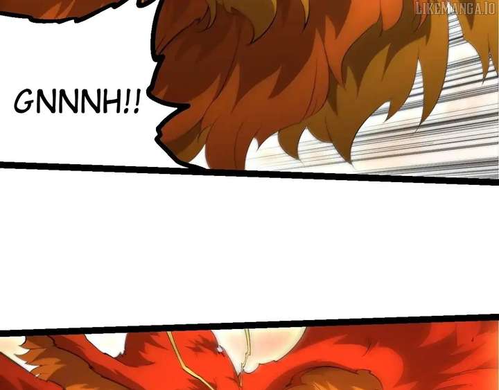 Evolution Begins With A Big Tree Chapter 447 - Page 42
